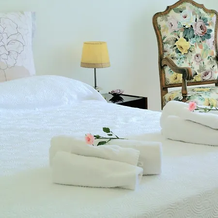Διαμέρισμα Casa Di Linda Σαλέρνο