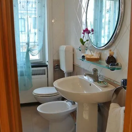 Apartament Casa Di Linda *