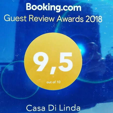 Apartament Casa Di Linda
