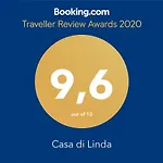 דירה Casa Di Linda