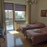 דירה Casa Di Linda סלרנו