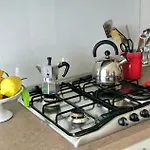 דירה Casa Di Linda