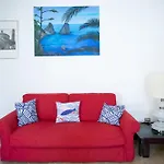 דירה Casa Di Linda *