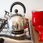 Casa Di Linda דירה סלרנו