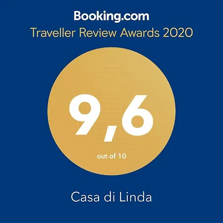 Apartment Casa Di Linda