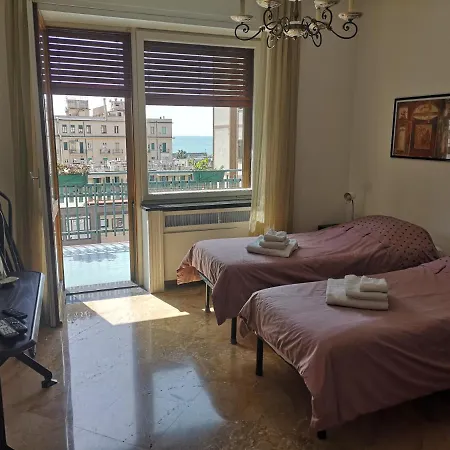 Apartment Casa Di Linda Salerno