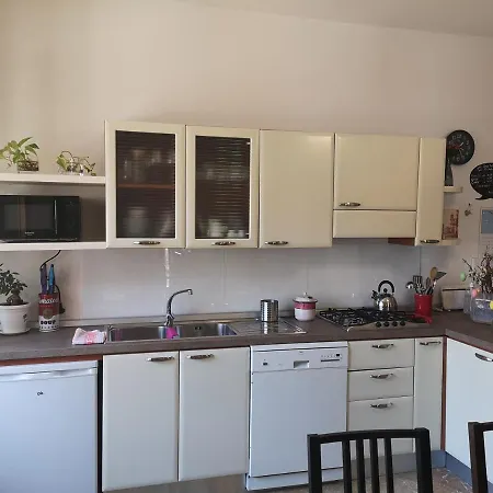 Casa Di Linda