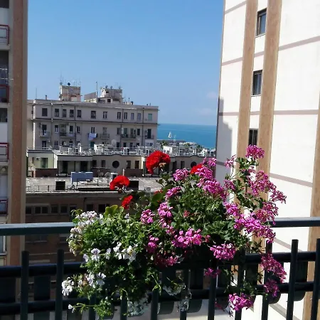 Apartment Casa Di Linda *