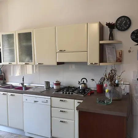 Apartment Casa Di Linda Salerno