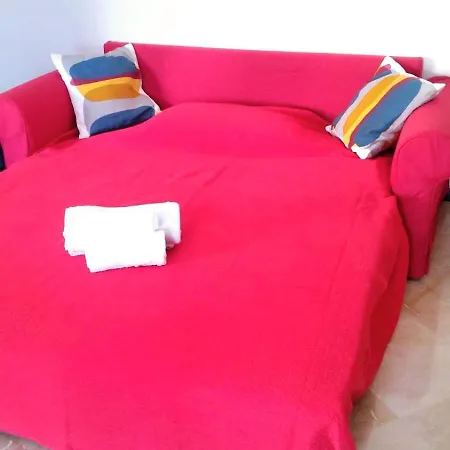 Casa Di Linda * Salerno