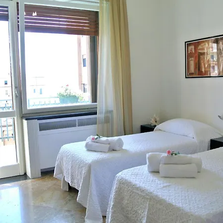 Casa Di Linda Appartement
