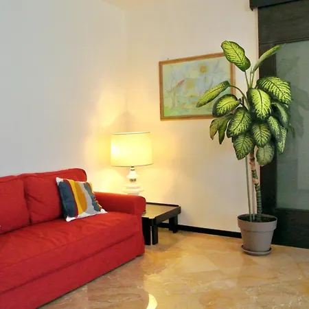 Casa Di Linda Apartment Salerno