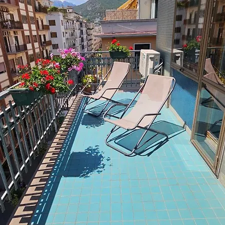 Casa Di Linda * Salerno