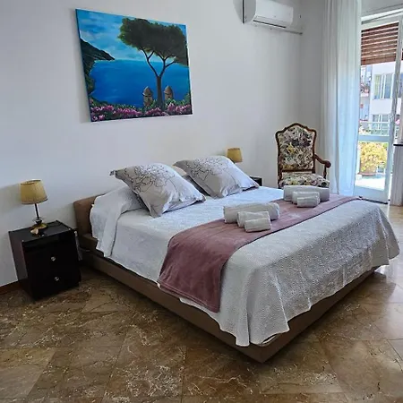 Casa Di Linda * Salerno