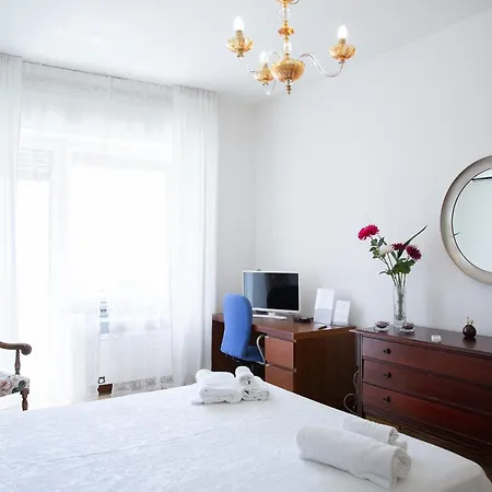 Casa Di Linda דירה סלרנו
