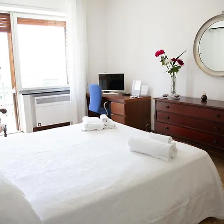Casa Di Linda דירה *