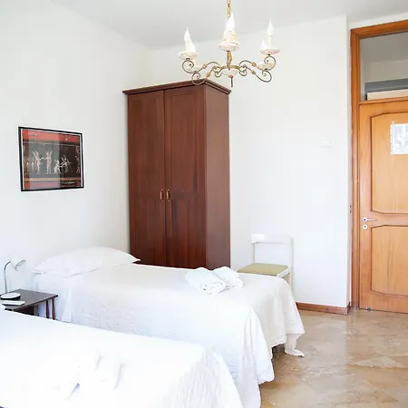 Casa Di Linda * Salerno