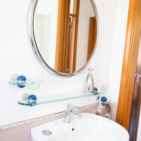 Casa Di Linda Appartement *
