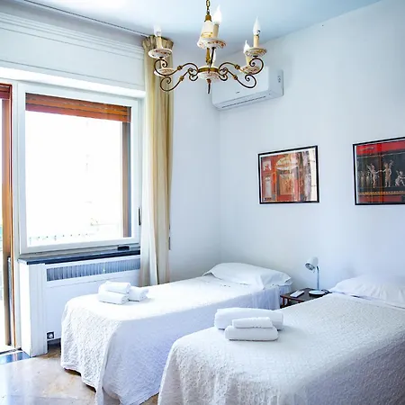 Daire Casa Di Linda