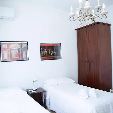 Casa Di Linda