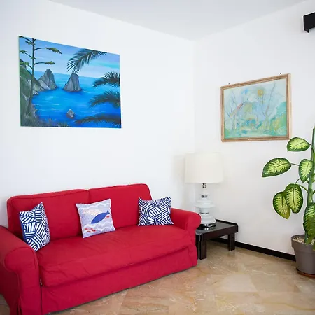 Casa Di Linda *