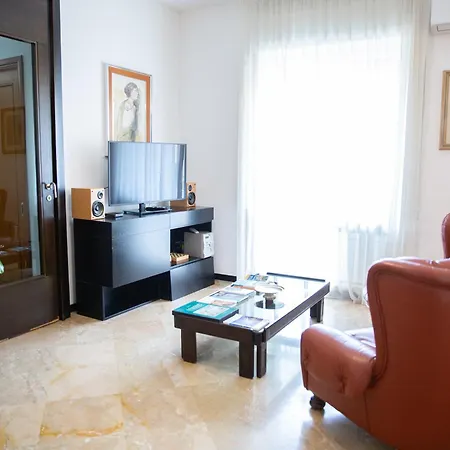 Casa Di Linda Salerno