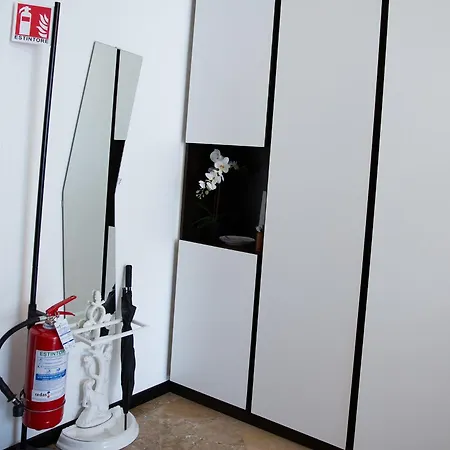 Casa Di Linda Appartement Salernes