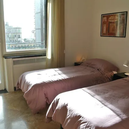 Casa Di Linda Appartement *