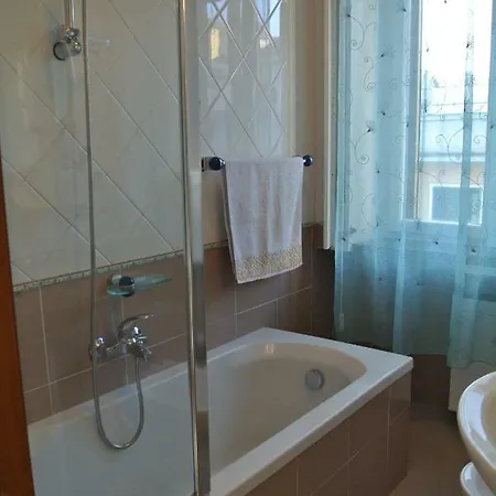 Casa Di Linda Apartment Salerno