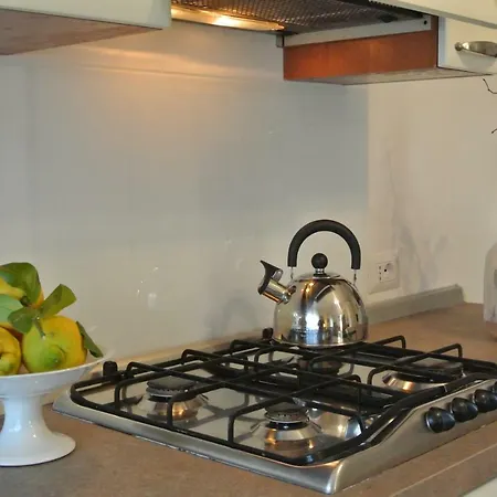 Apartment Casa Di Linda Salerno