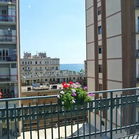 Casa Di Linda * Salerno
