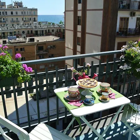 Apartment Casa Di Linda *